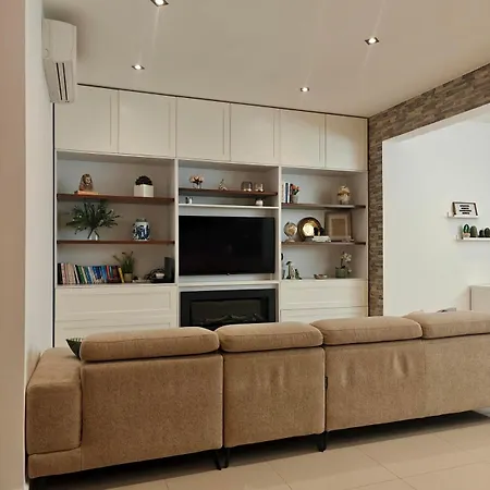 3 Bedroom Maisonette In Swieqi *