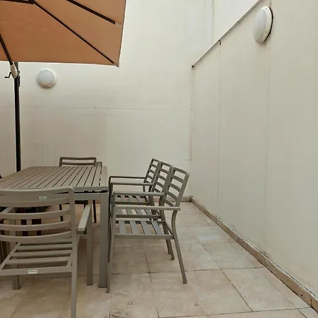 3 Bedroom Maisonette In Swieqi Διαμέρισμα Is-Swieqi