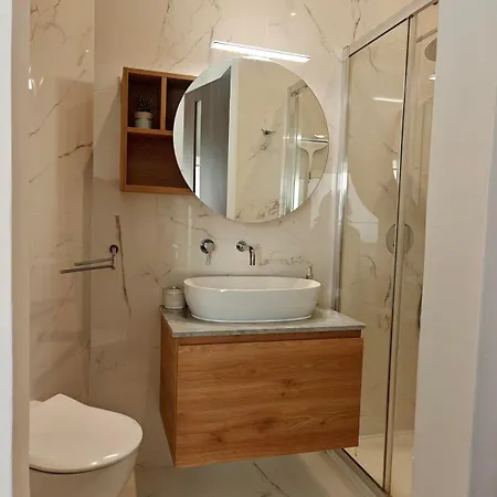 Appartamento 3 Bedroom Maisonette In Swieqi