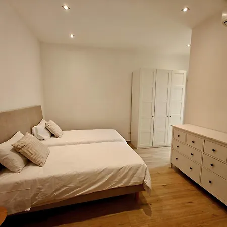 Appartamento 3 Bedroom Maisonette In Swieqi *