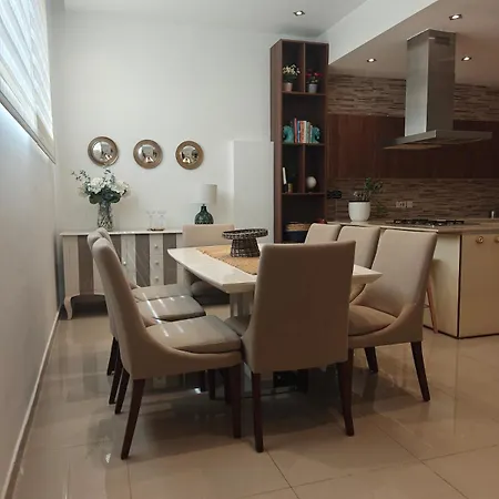 3 Bedroom Maisonette In Swieqi *