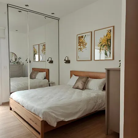 3 Bedroom Maisonette In Swieqi Lejlighed Is-Swieqi