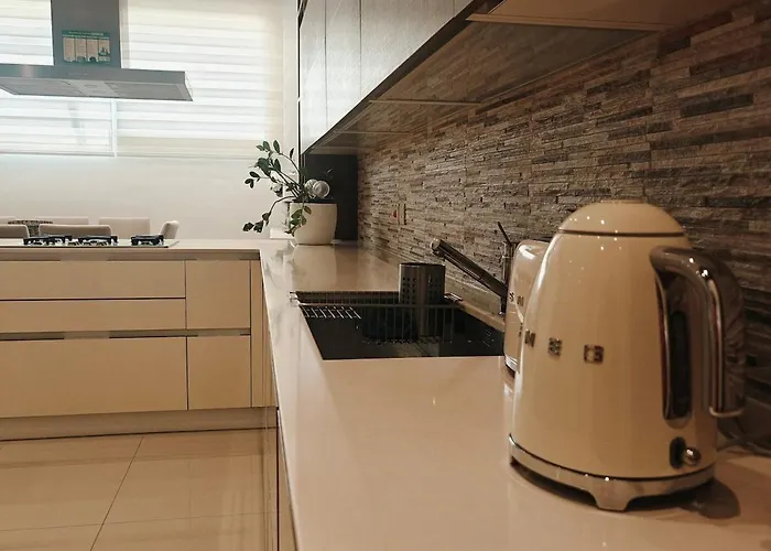 3 Bedroom Maisonette In Swieqi * Is-Swieqi