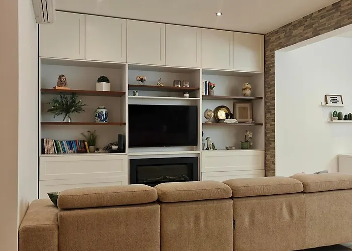 3 Bedroom Maisonette In Swieqi *