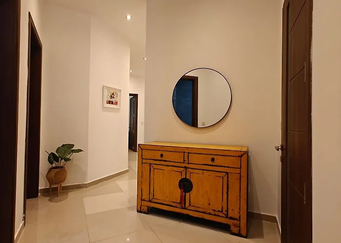 3 Bedroom Maisonette In Swieqi *