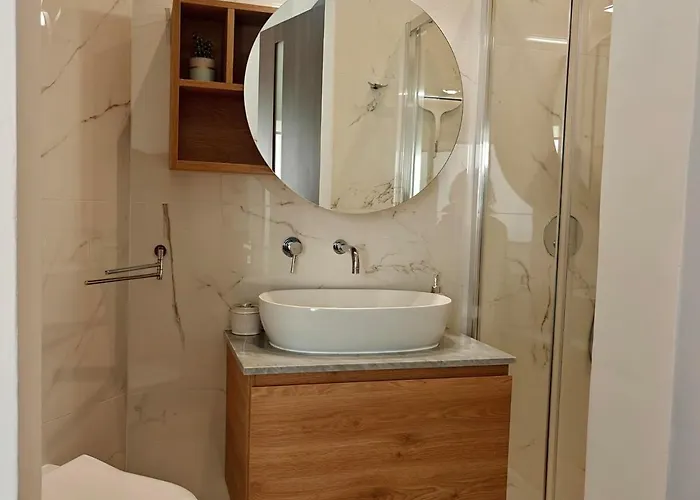 Appartamento 3 Bedroom Maisonette In Swieqi