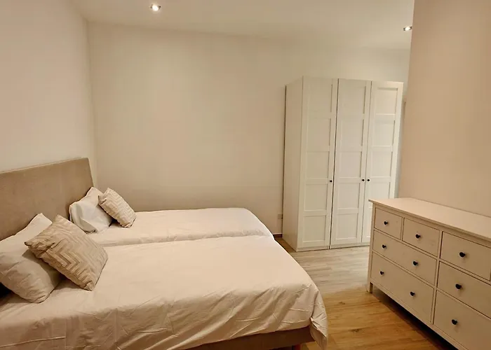 Appartamento 3 Bedroom Maisonette In Swieqi *