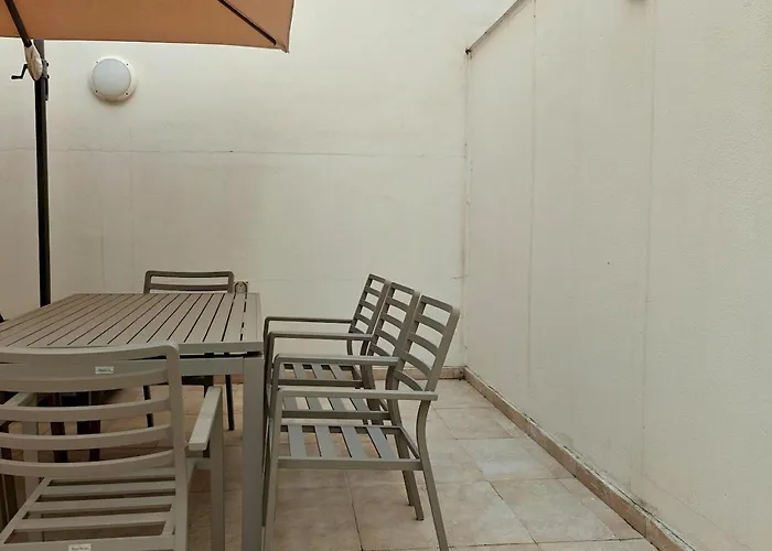 3 Bedroom Maisonette In Swieqi Appartamento Is-Swieqi