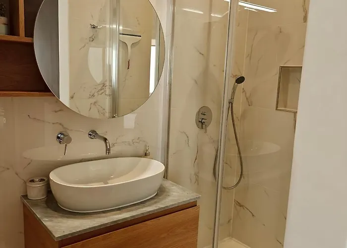 3 Bedroom Maisonette In Swieqi Is-Swieqi