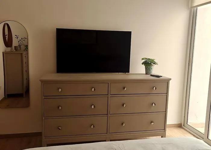 3 Bedroom Maisonette In Swieqi Appartamento