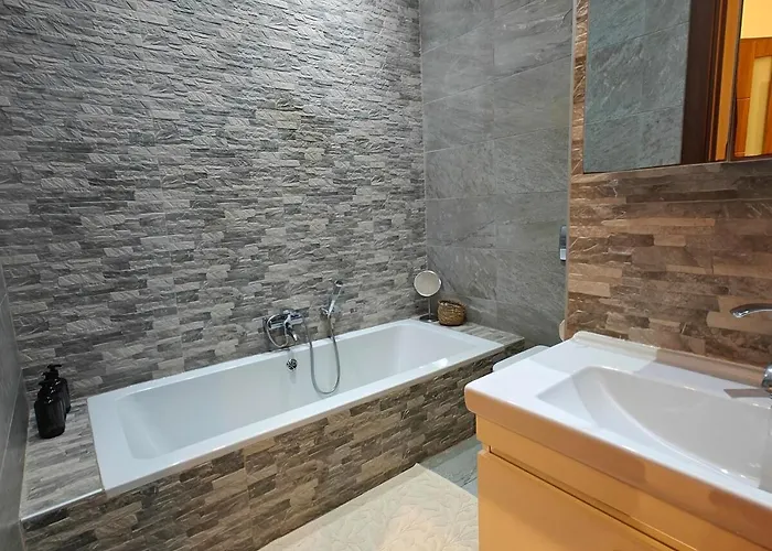 3 Bedroom Maisonette In Swieqi Appartamento *